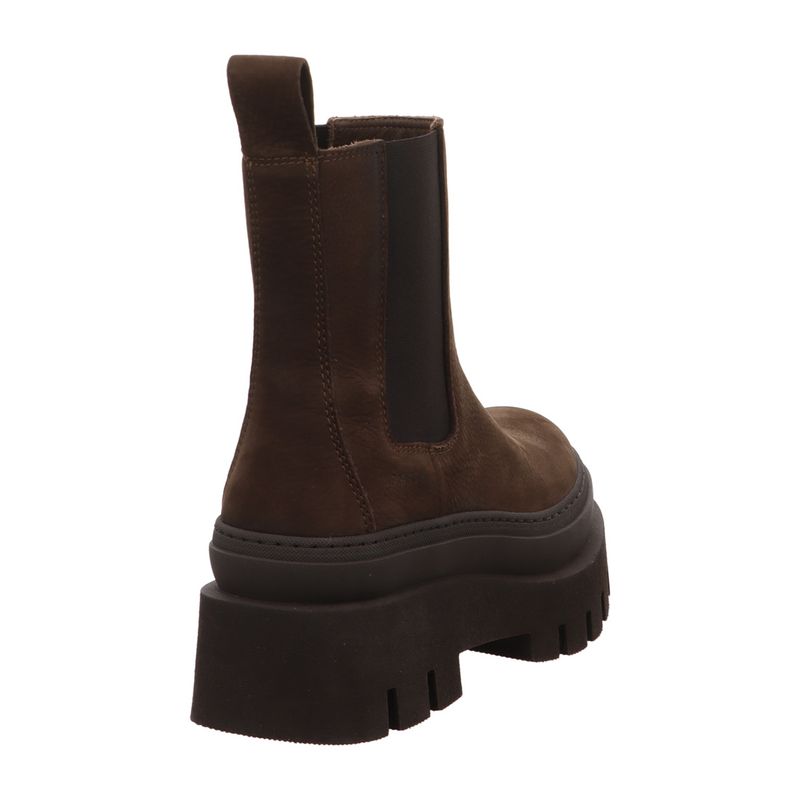 Copenhagen - CPH686 - Chunky Chelsea Stiefelette