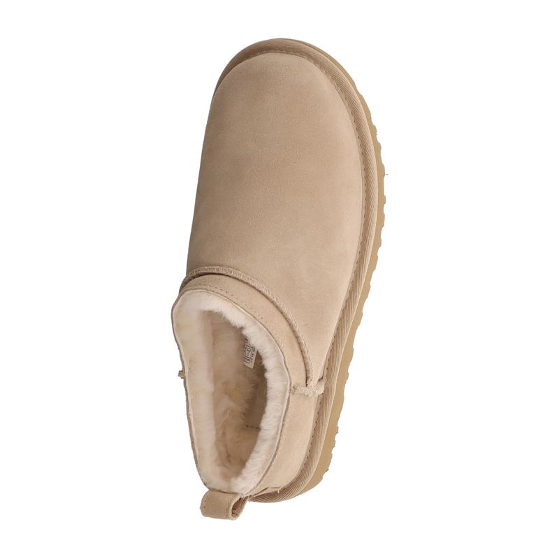 UGG - W Classic Micro - 1173891 - Hybrid Slipper