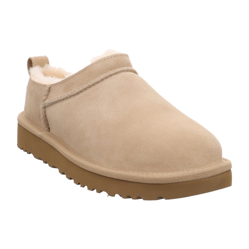 UGG - W Classic Micro - 1173891 - Hybrid Slipper | beige