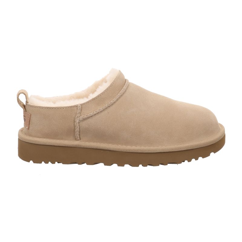 UGG - W Classic Micro - 1173891 - Hybrid Slipper