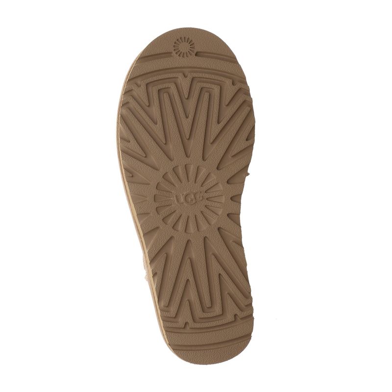 UGG - W Classic Micro - 1173891 - Hybrid Slipper
