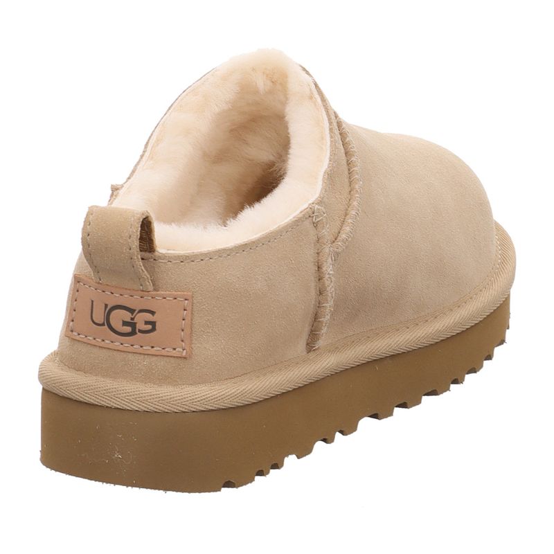 UGG - W Classic Micro - 1173891 - Hybrid Slipper