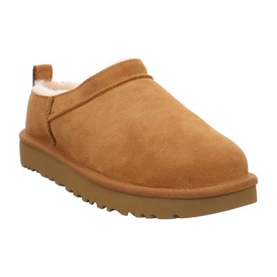 UGG - W Classic Micro - 1173891 - Hybrid Slipper braun