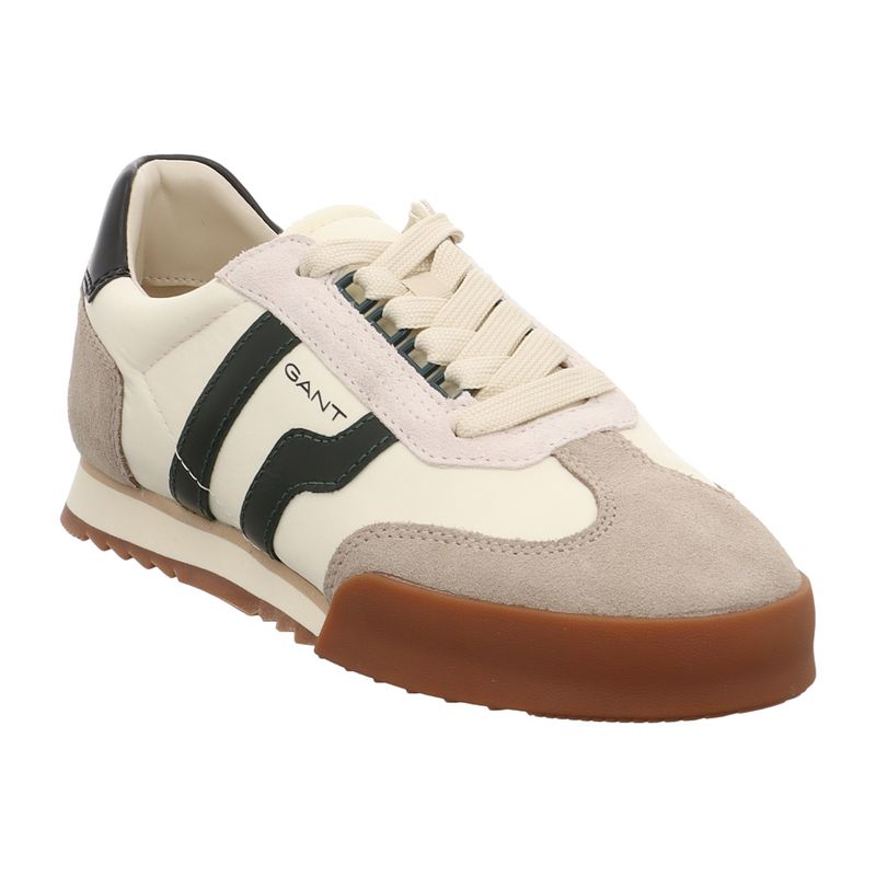 Gant - 31637001 - Baylle - Sneaker - Herren | weiß | grau