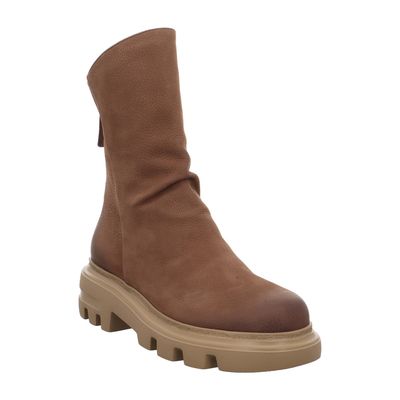 Paul Green - 8253 - Stiefelette braun