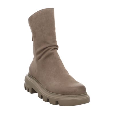 Paul Green - 8253 - Stiefelette braun | taupe