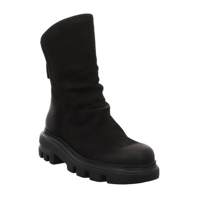 Paul Green - 8253 - Stiefelette schwarz