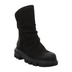Paul Green - 8253 - Stiefelette schwarz