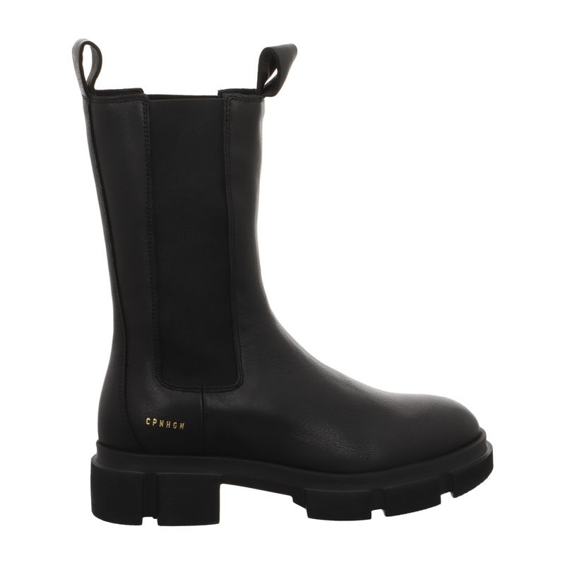Copenhagen - CPH500 - Chelsea Stiefelette - Vitello