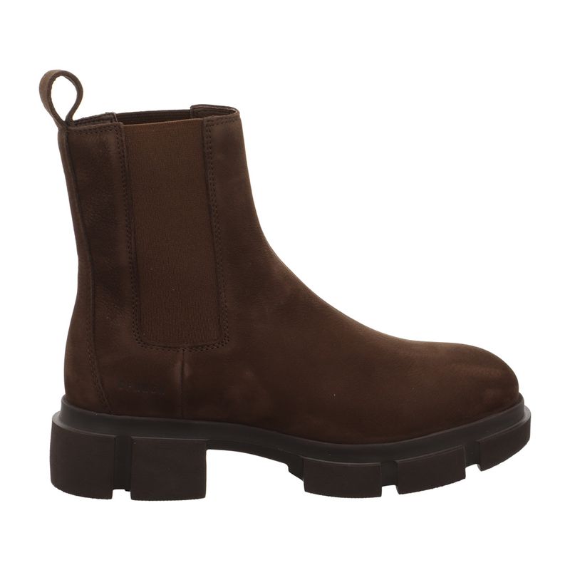 Copenhagen - CPH570 - Chelsea Stiefelette - Vitello