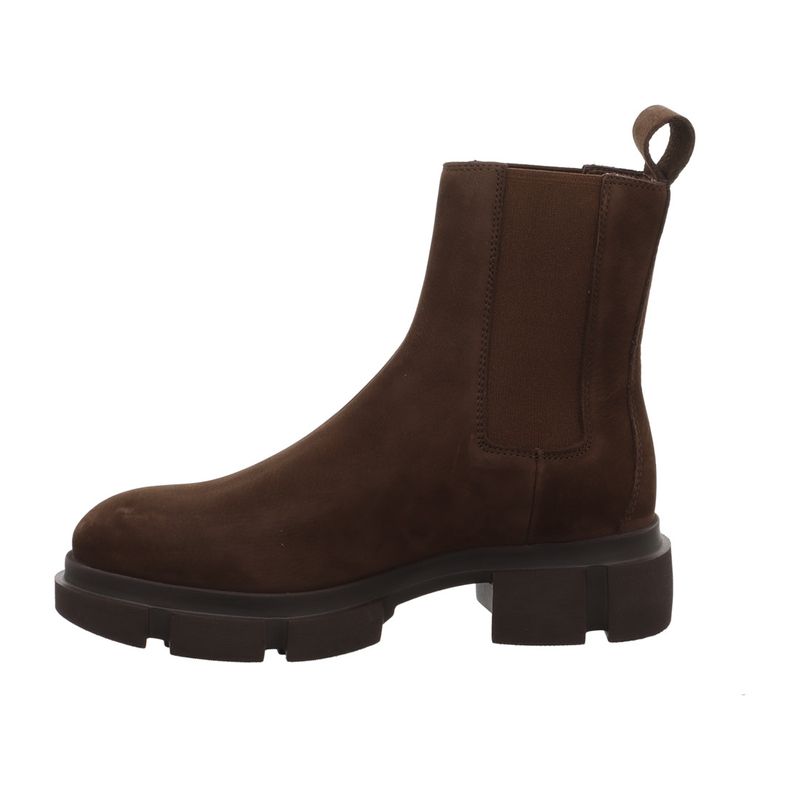 Copenhagen - CPH570 - Chelsea Stiefelette - Vitello