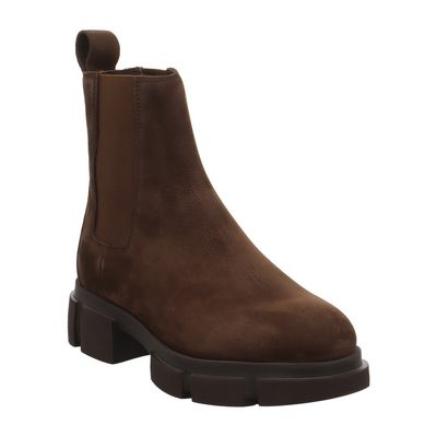Copenhagen - CPH570 - Chelsea Stiefelette - Vitello braun