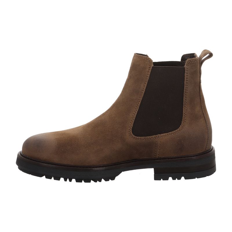 Marc O'Polo - 50727385002300 - Chelsea Boots - Herren