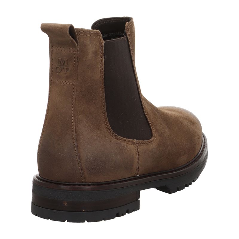 Marc O'Polo - 50727385002300 - Chelsea Boots - Herren