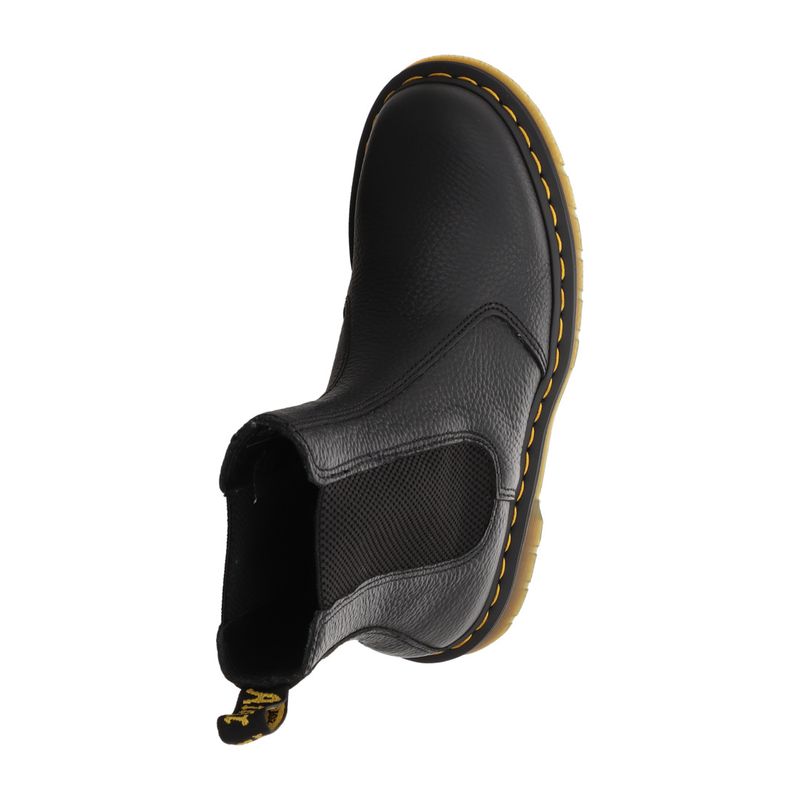 Dr.Martens - 2976 Hi - Chelsea Boot - Damen