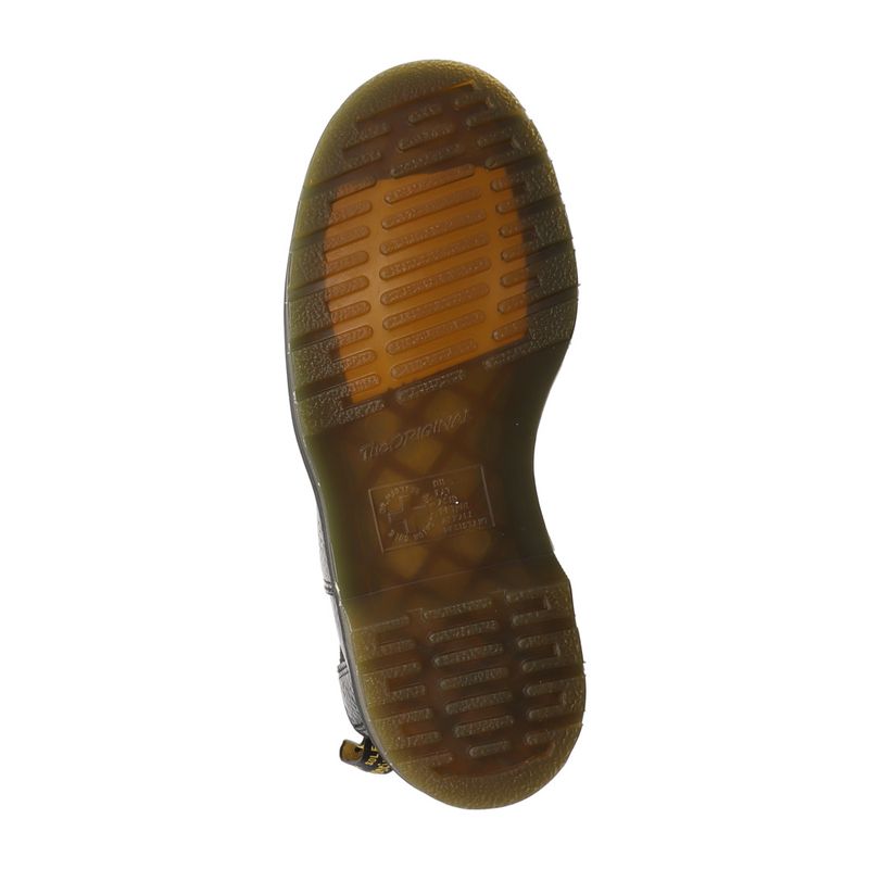 Dr.Martens - 2976 Hi - Chelsea Boot - Damen