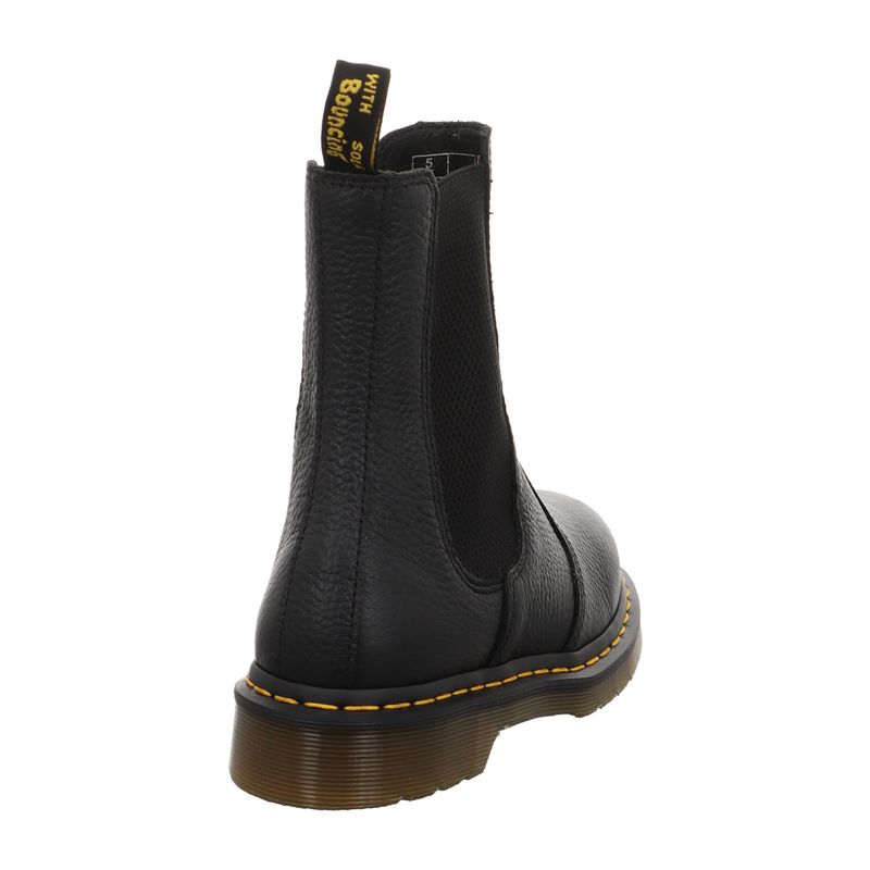 Dr.Martens - 2976 Hi - Chelsea Boot - Damen