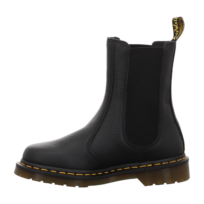 Dr.Martens - 2976 Hi - Chelsea Boot - Damen
