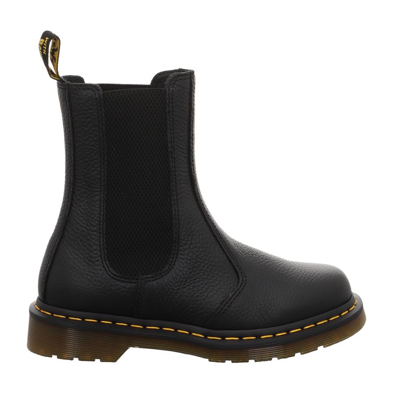 Dr.Martens - 2976 Hi - Chelsea Boot - Damen