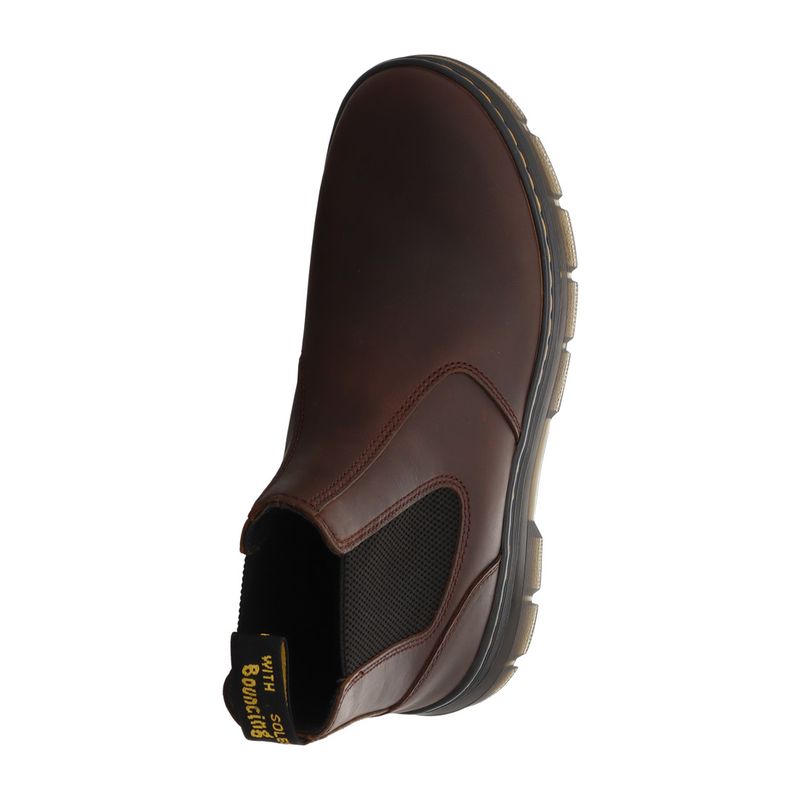 Dr.Martens - Chelsea Boot - Embury Leather - Herren