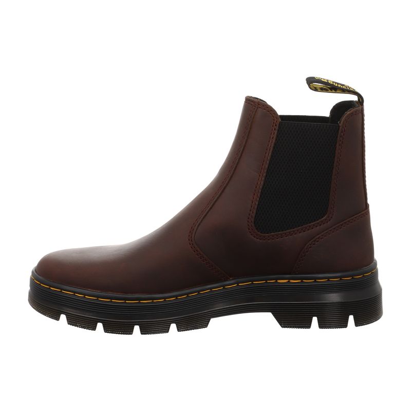 Dr.Martens - Chelsea Boot - Embury Leather - Herren