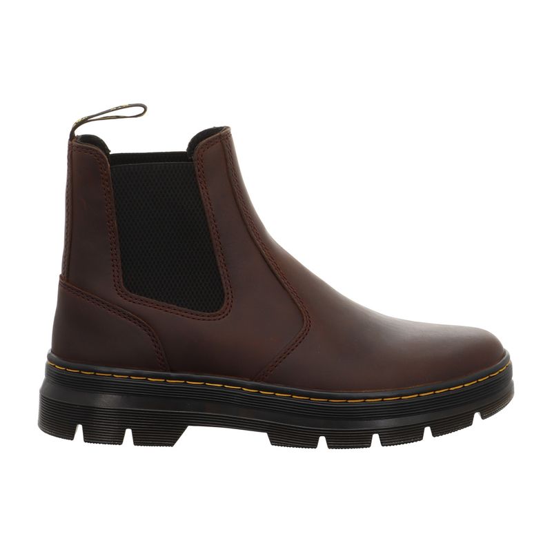 Dr.Martens - Chelsea Boot - Embury Leather - Herren