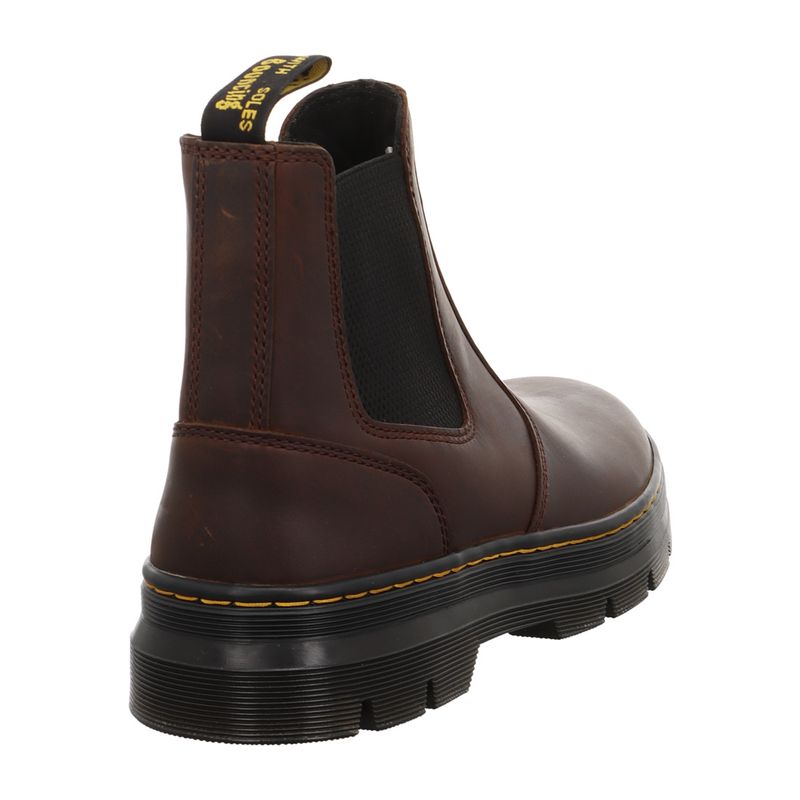 Dr.Martens - Chelsea Boot - Embury Leather - Herren