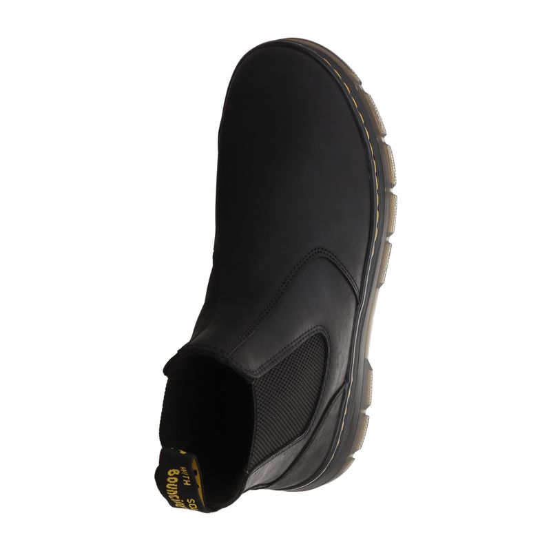 Dr.Martens - Chelsea Boot - Embury Leather - Herren