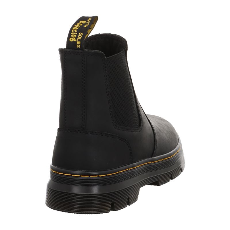 Dr.Martens - Chelsea Boot - Embury Leather - Herren