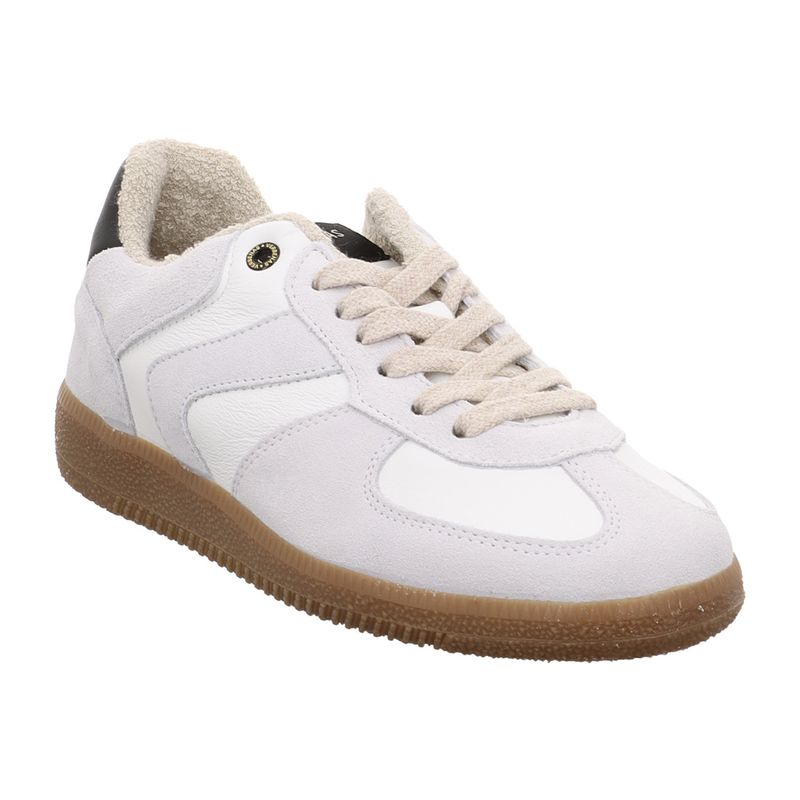 Verbenas - Sora Savage - Damen Sneaker | weiß