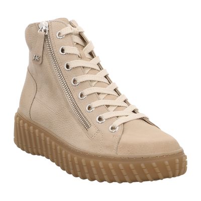 Paul Green - 5446 - Boots - Relaxweite beige