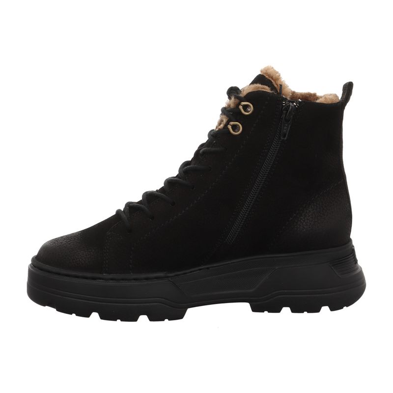 Paul Green - 5497 - Stiefelette - Relaxweite