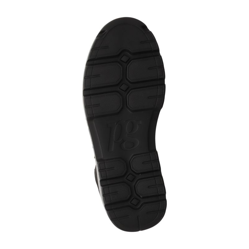 Paul Green - 5497 - Stiefelette - Relaxweite