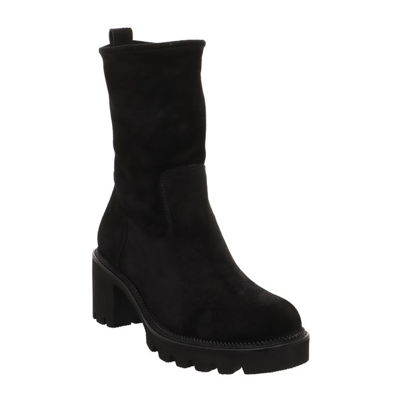 Paul Green - 8133 - Stiefelette | schwarz