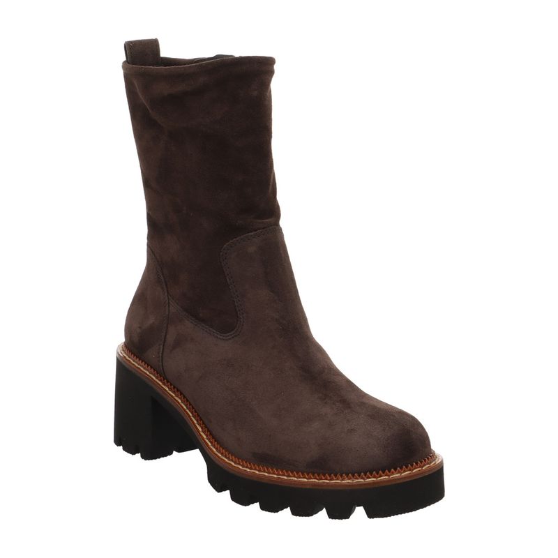 Paul Green - 8133 - Stiefelette | braun