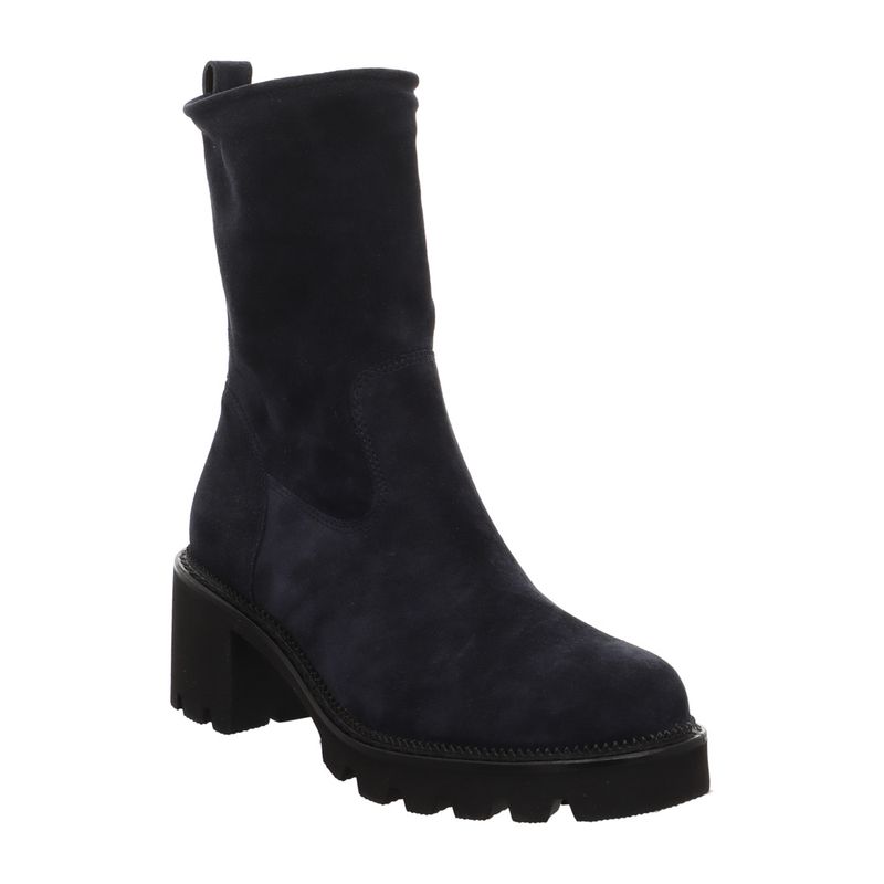 Paul Green - 8133 - Stiefelette | blau