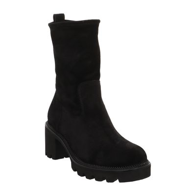 Paul Green - 8133 - Stiefelette schwarz