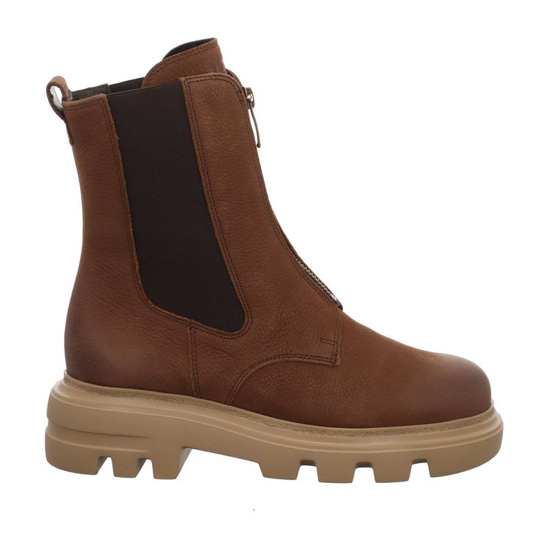 Paul Green - 8287 - stylische Stiefelette
