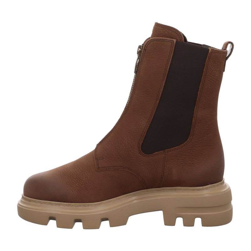 Paul Green - 8287 - stylische Stiefelette