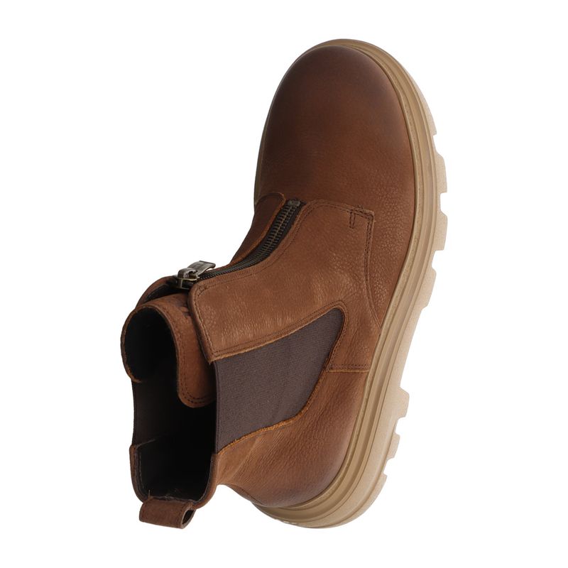 Paul Green - 8287 - stylische Stiefelette
