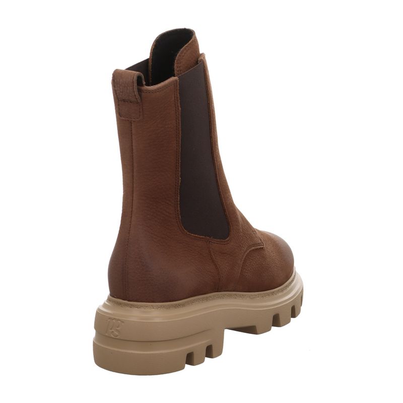 Paul Green - 8287 - stylische Stiefelette