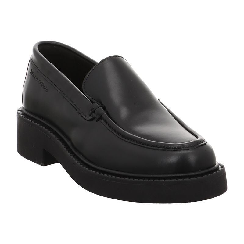 Marc O'Polo - 50818513201176 - Perla 6E - Mokassin | schwarz