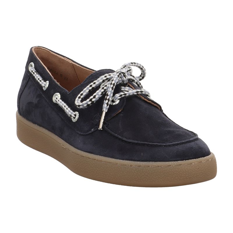 Paul Green - 1185 - Mokassin | blau