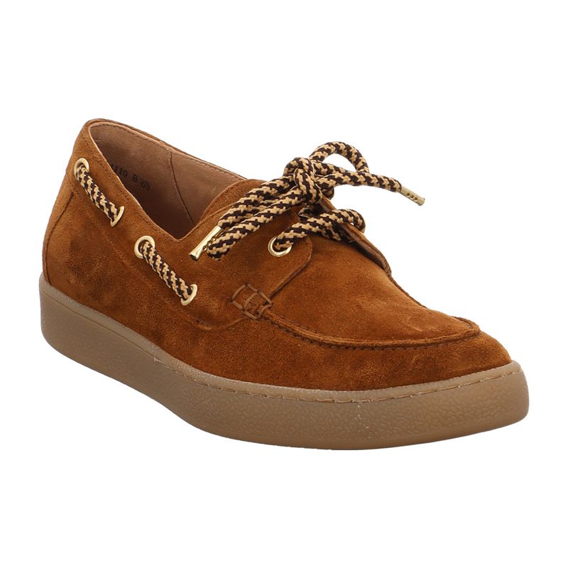 Paul Green - 1185 - Mokassin | braun | toffee