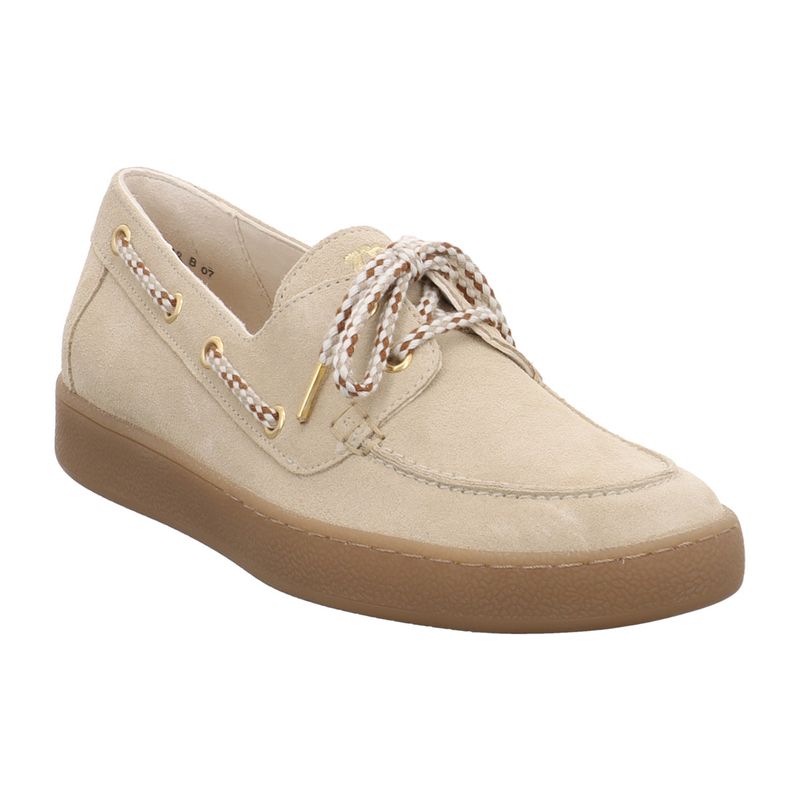 Paul Green - 1185 - Mokassin | beige