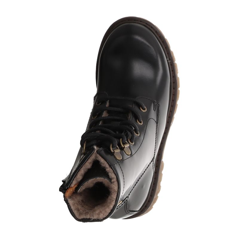 Bisgaard - 61904.888 - Maia Tex - Schnürstiefel