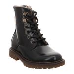 Bisgaard - 61904.888 - Maia Tex - Schnürstiefel schwarz | lack