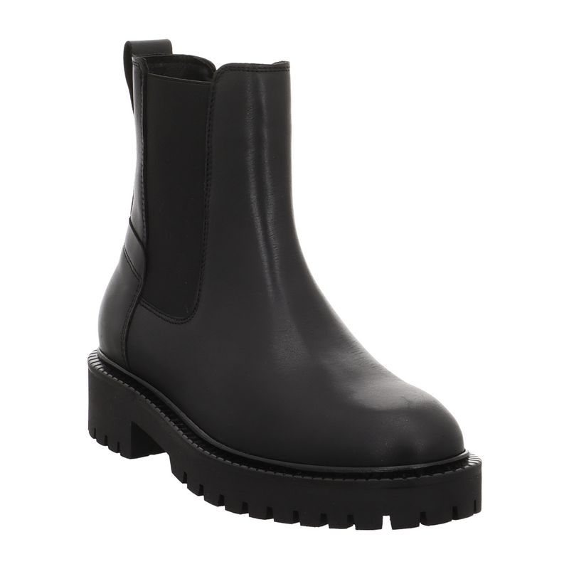 Marc O'Polo - 50818095001100 - Phia 14A - Chelsea Boots | schwarz