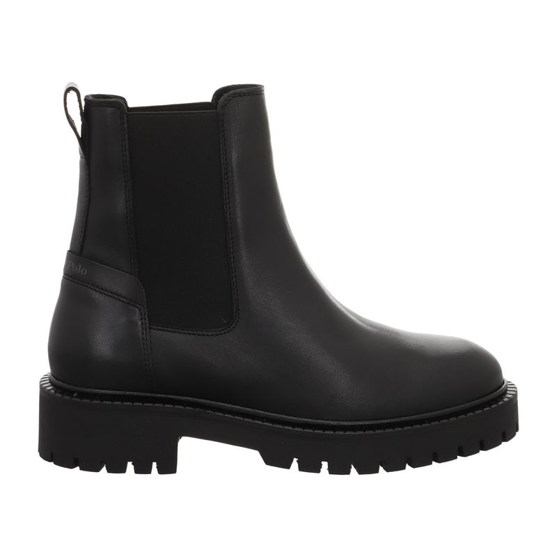 Marc O'Polo - 50818095001100 - Phia 14A - Chelsea Boots