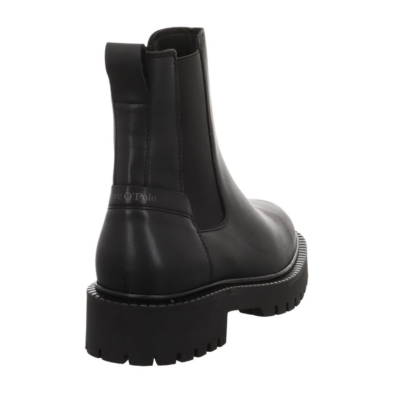 Marc O'Polo - 50818095001100 - Phia 14A - Chelsea Boots